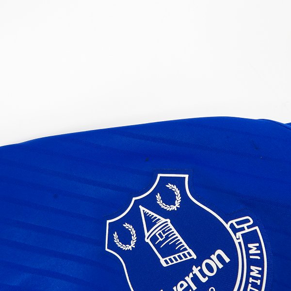 実際に弊社で買取させて頂いたhummel/ヒュンメル エヴァートンFC レプリカユニフォーム ♯19 ハメス・ロドリゲス//Mの画像 6枚目