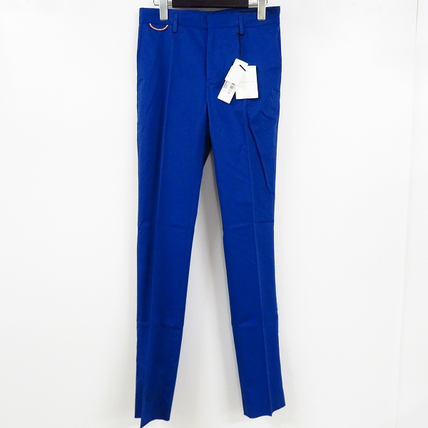 実際に弊社で買取させて頂いたMARC JACOBS/マークジェイコブス イタリア製 スリムスラックスパンツ S84KA0153/44