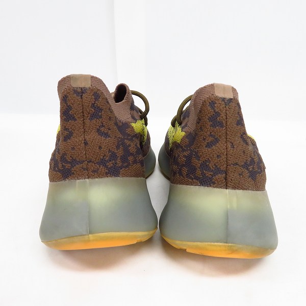 adidas/アディダス YEEZY BOOST 380/イージー ブースト 380  