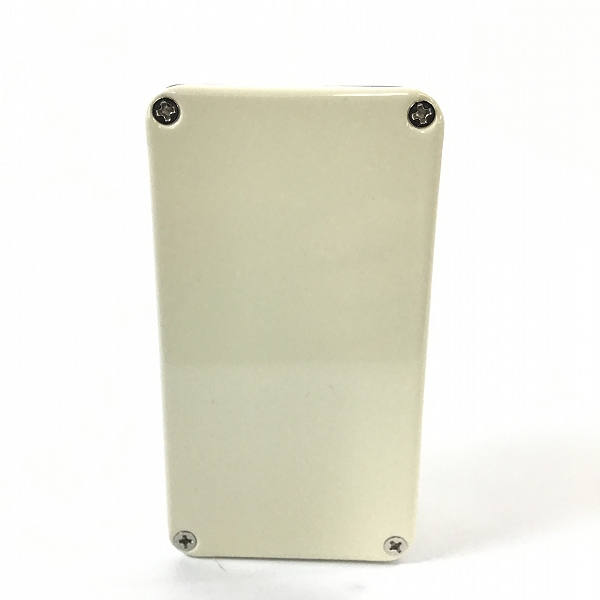 美品 Ninevolt Pedals/ナインボルトペダルズ SKATEBOARDING BEAR METAL DISTORTION