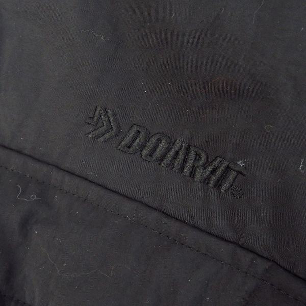 実際に弊社で買取させて頂いたDOARAT/ドゥアラット  中綿フードジャケット ブルゾン/ Lの画像 4枚目