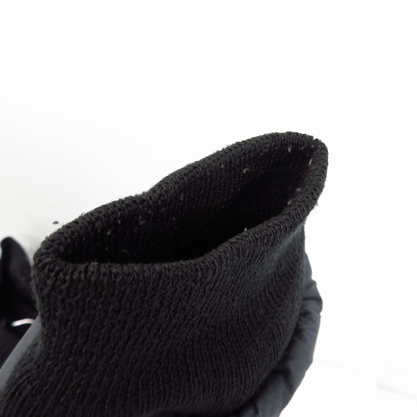 実際に弊社で買取させて頂いたDOARAT/ドゥアラット  中綿フードジャケット ブルゾン/ Lの画像 6枚目