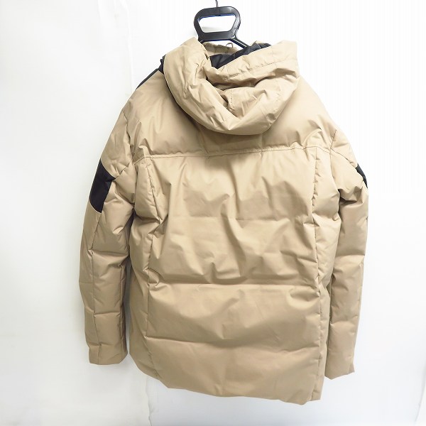 PUMA/プーマ Protective Down Jacket/ダウンジャケット 580025-40/Mの 