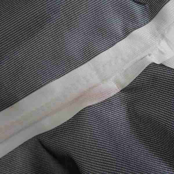 実際に弊社で買取させて頂いたUNIFORM EXPERIMENT/ユニフォームエクスペリメント マウンテンパーカー UE-189021/2の画像 7枚目