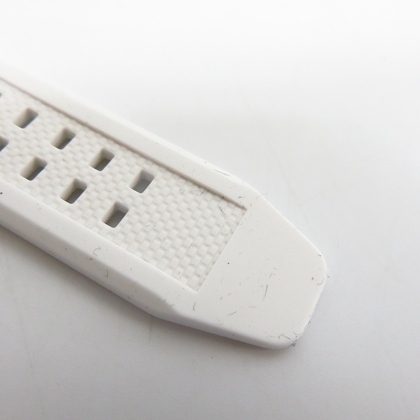 実際に弊社で買取させて頂いたLUMINOX/ルミノックス NAVY SEAL COLORMARK 38MM 7050 SERIES クォーツ/腕時計/ウォッチ 7057 WOの画像 5枚目