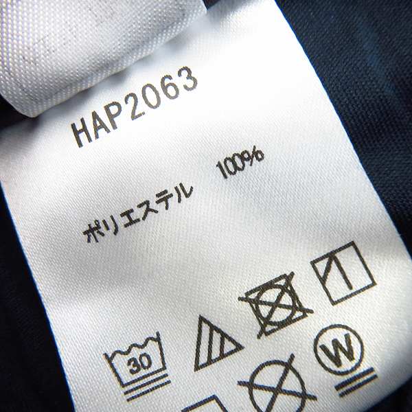 実際に弊社で買取させて頂いた【未使用含む】hummel/ヒュンメル ハーフパンツ/トレーニングパンツsize：L/O 10点セットの画像 3枚目