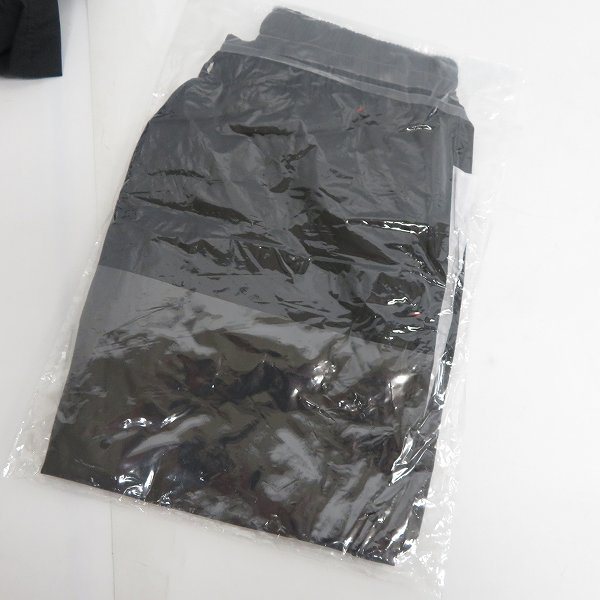 実際に弊社で買取させて頂いた【未使用含む】hummel/ヒュンメル ジュニア/キッズ ハーフパンツ/トレーニングパンツ/160 10点セットの画像 7枚目