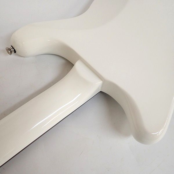 実際に弊社で買取させて頂いた★Epiphone/エピフォン 1966 Wilshire エレキギター ギグケース付の画像 8枚目