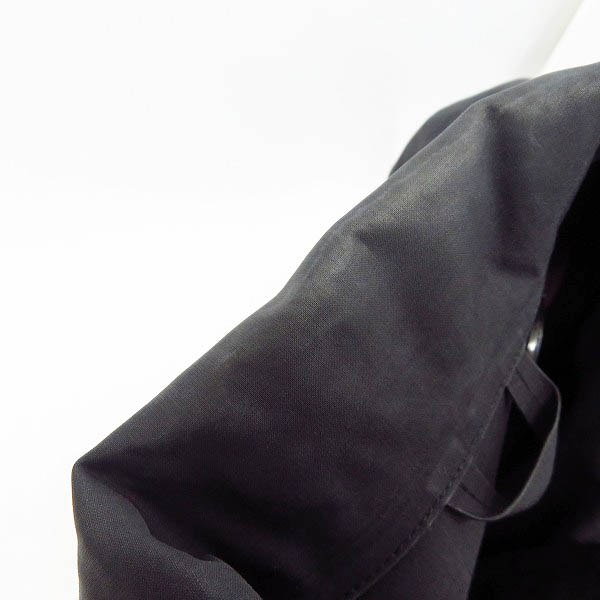 実際に弊社で買取させて頂いたMACKINTOSH/マッキントッシュ ステンカラーコート Lの画像 6枚目