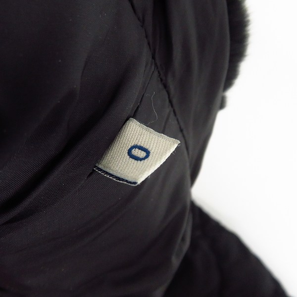 JPタグ付】MONCLER/モンクレール cactier giubbotto JPタグ付】MONCLER/モンクレール cactier giubbotto