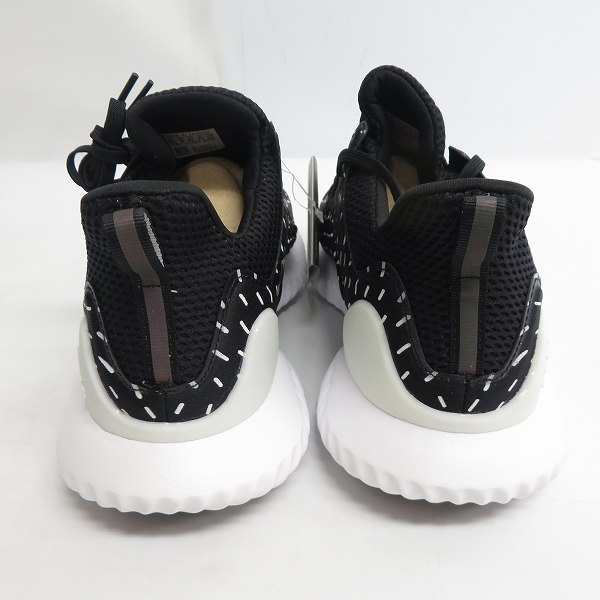 adidas　アディダス アイコン 6 バウンス　未使用　メンズ　28cm adidas - adidas アディダス アイコン 6 バウンス 未使用 メンズ