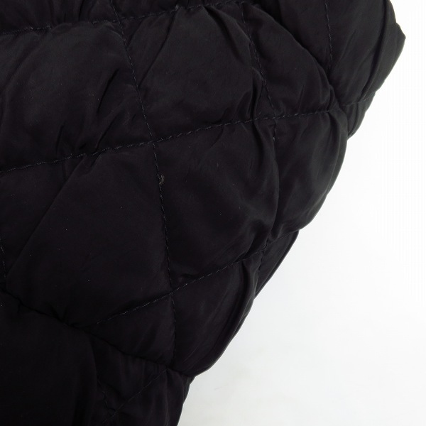 JPタグ付】MONCLER/モンクレール cactier giubbotto キルティング  