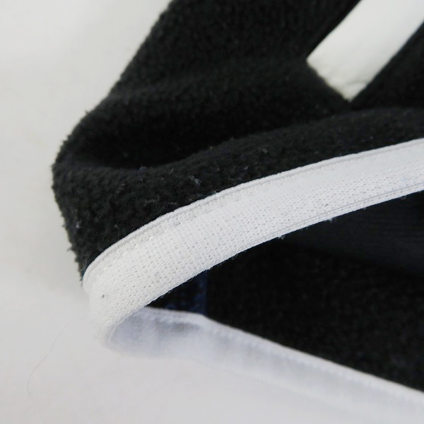 実際に弊社で買取させて頂いたColumbia × ATMOS/コロンビア×アトモス ハーフジップ フリースジャケット/Lの画像 5枚目