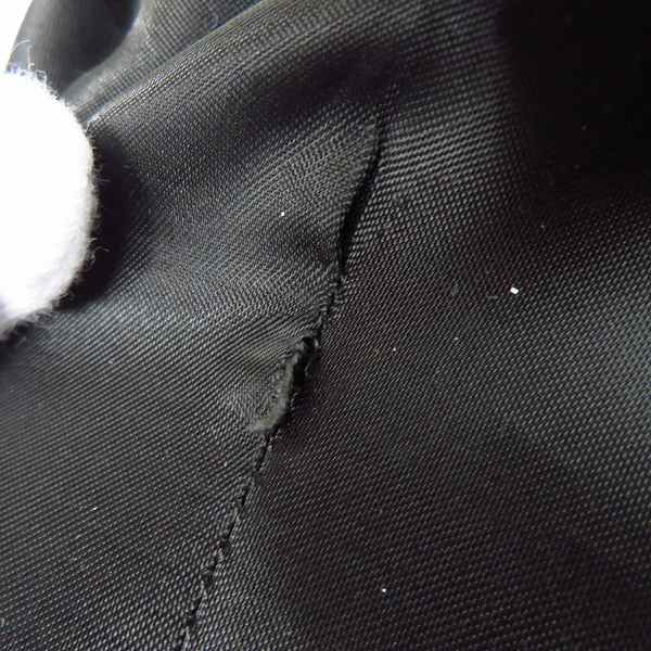 実際に弊社で買取させて頂いたkolor/カラー ヨーク切替 ウール ジレベスト 14WCM-V01107/1の画像 5枚目