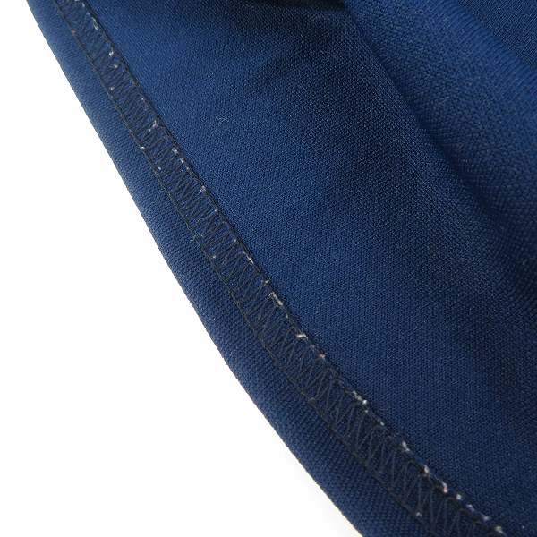 実際に弊社で買取させて頂いたMajestic/マジェスティック インディアンス 復刻ユニフォーム サイズモア＃24/44の画像 9枚目