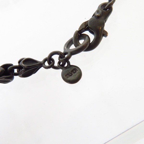 実際に弊社で買取させて頂いたBloody Mary/ブラッディマリー ベビーマーメイドチェーンの画像 2枚目