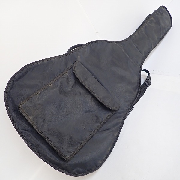 実際に弊社で買取させて頂いた★Martin/マーティン  DXM アコースティックギター/アコギ 1999年製 ソフトケース付の画像 9枚目