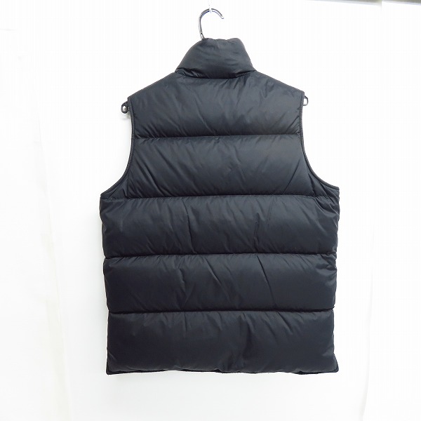 実際に弊社で買取させて頂いたHOLLYWOOD RANCH MARKET/ハリウッドランチマーケット ウールリッチ リバーシブル ベスト Mの画像 1枚目