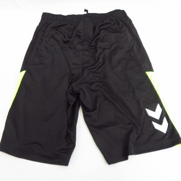 実際に弊社で買取させて頂いた【未使用含む】hummel/ヒュンメル ハーフパンツ/トレーニングパンツsize：L/O 10点セットの画像 6枚目