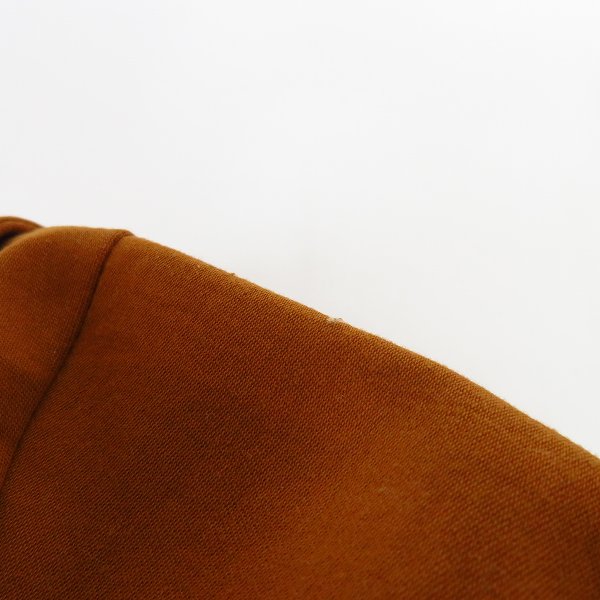 実際に弊社で買取させて頂いたCA4LA/カシラ キャスケット/帽子の画像 9枚目