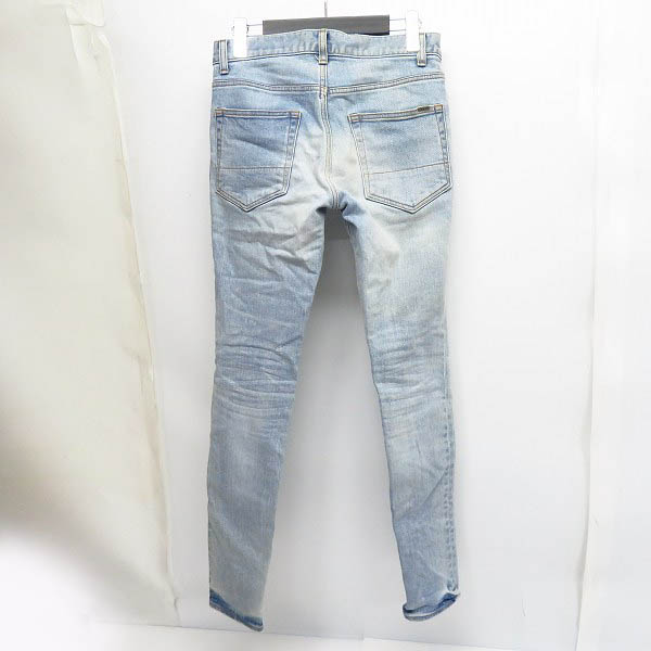 実際に弊社で買取させて頂いたAKM/エーケーエム REMAKE 5P SKINNY スキニー CP091 size：Sの画像 1枚目