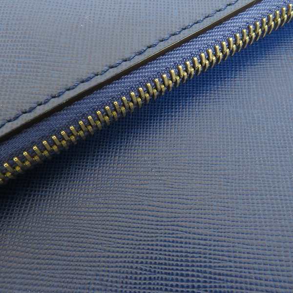 実際に弊社で買取させて頂いたGIORGIO ARMANI/ジョルジオ アルマーニ クラッチバッグの画像 8枚目