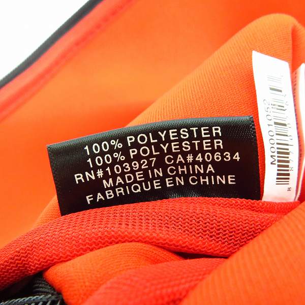 実際に弊社で買取させて頂いたMARC BY MARC JACOBS/マークバイマークジェイコブス 2WAY PCケース/ブリーフケース M0001052の画像 7枚目