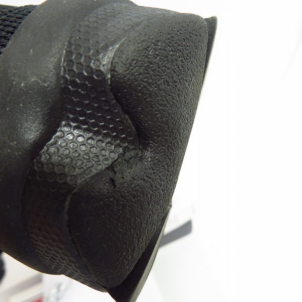 実際に弊社で買取させて頂いた【未使用を含む】FILA/フィラ OVERPASS KNIT DISRUPTOR/オーバーパス ニット ディスラプター size：25.0cm 3点セットの画像 3枚目