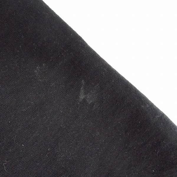 実際に弊社で買取させて頂いたFragment Design×retaW/フラグメントデザイン×リトゥ ALLEN フーディパーカー/Mの画像 8枚目