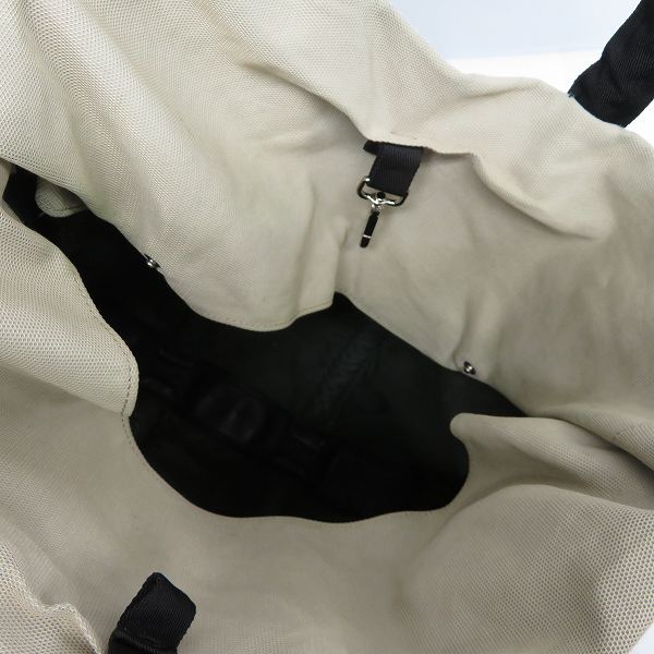 実際に弊社で買取させて頂いたMARNI/マルニ トートバッグ/ハンドバッグの画像 4枚目