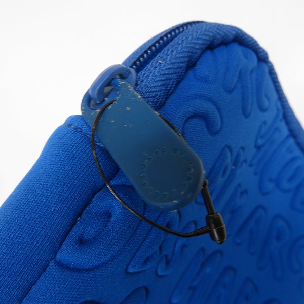 実際に弊社で買取させて頂いたMARC BY MARC JACOBS/マークバイマークジェイコブス PC タブレットケース M0003462の画像 6枚目