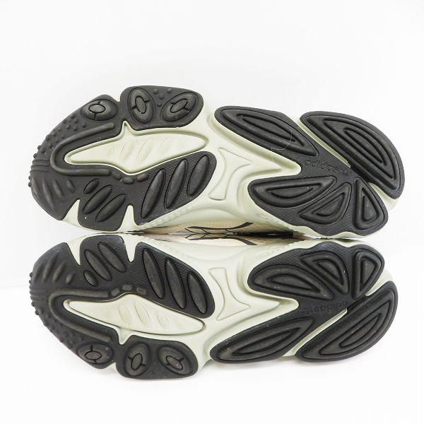 実際に弊社で買取させて頂いたadidas/アディダス OZWEEGO/オズウィーゴ EG8798/25.5の画像 2枚目