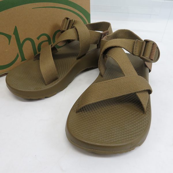 ⭐︎chaco チャコ　ビームス　40周年別注　26㌢⭐︎ Chaco チャコサンダル ビームス ⭐︎chaco チャコ ビームス 40周年別注