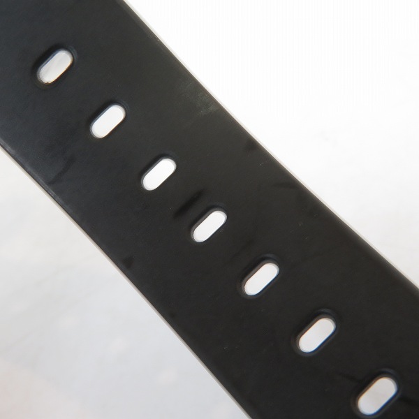 実際に弊社で買取させて頂いたG-SHOCK/Gショック FRAGMENT DESIGN/フラグメントデザイン別注 DW-6900FSの画像 4枚目