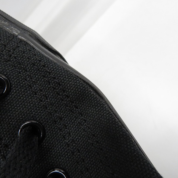 実際に弊社で買取させて頂いたCONVERSE/コンバース JACK PERCELL MID/ジャックパーセル ミドルカット 1C833/27.0の画像 6枚目