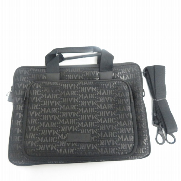 実際に弊社で買取させて頂いたMARC BY MARC JACOBS/マークバイマークジェイコブス PCケース M0001052