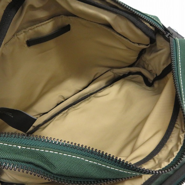 実際に弊社で買取させて頂いた【未使用】MARC BY MARC JACOBS/マークバイマークジェイコブス ショルダーバッグ M0003951の画像 4枚目