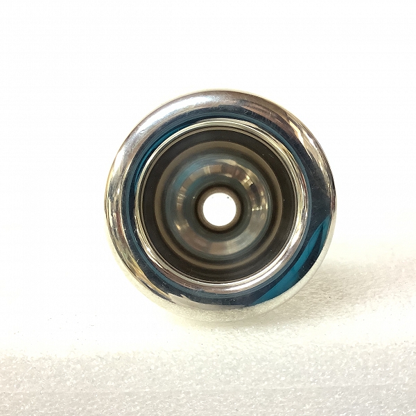実際に弊社で買取させて頂いたAtelier MOMO/アトリエモモ 51E☆ ユーフォニアム用 マウスピースの画像 2枚目
