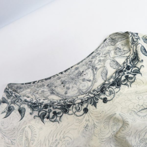 実際に弊社で買取させて頂いたIF SIX WAS NINE/イフシックスワズナイン BEDROCK-4/LSC ロングスリーブカットソー 1の画像 5枚目