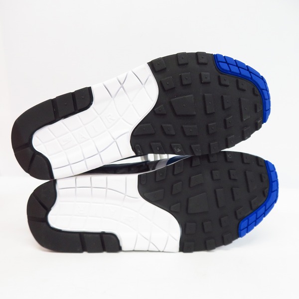 実際に弊社で買取させて頂いたNIKE×atmos/ナイキ×アトモス AIR MAX 1 PRNT/ エアマックスワン プリント 'WE LOVE NIKE' AQ0927-100/28の画像 2枚目