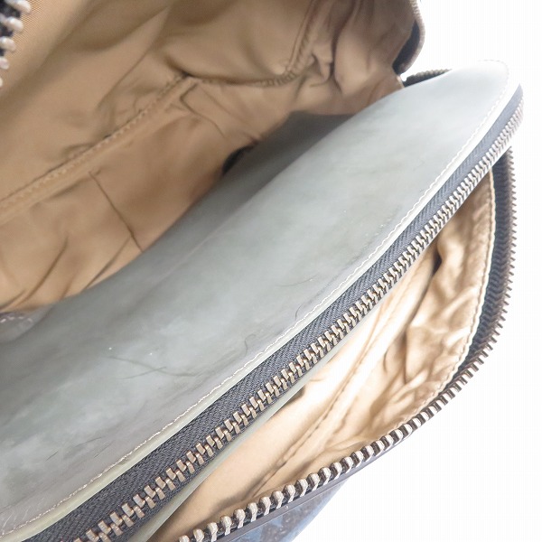 実際に弊社で買取させて頂いた【未使用含む】MARC BY MARC JACOBS/マークバイマークジェイコブス ポーチ/ハンドバッグ M0003962 2点セットの画像 4枚目