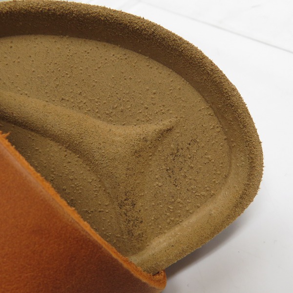 実際に弊社で買取させて頂いたBIRKENSTOCK/ビルケンシュトック Arizona/アリゾナ サンダル 26の画像 5枚目