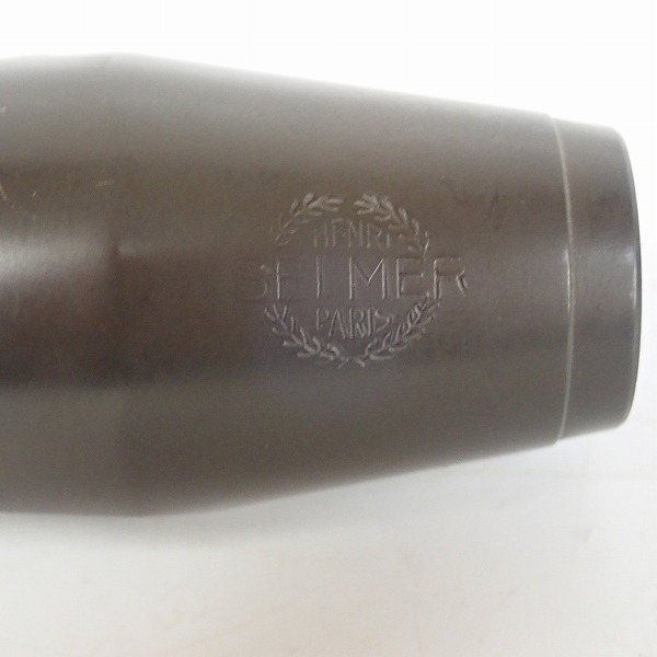 実際に弊社で買取させて頂いたSELMER/セルマー S90 180 テナーサックス用 マウスピース の画像 5枚目