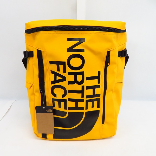 未使用】THE NORTH FACE/ノースフェイス BCヒューズボックス2 リュック  