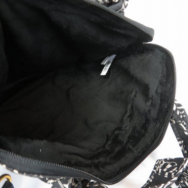 実際に弊社で買取させて頂いた【未使用含む】MARC BY MARC JACOBS/マークバイマークジェイコブス PC タブレットケース M0001500A/M0001499A 2点セットの画像 4枚目