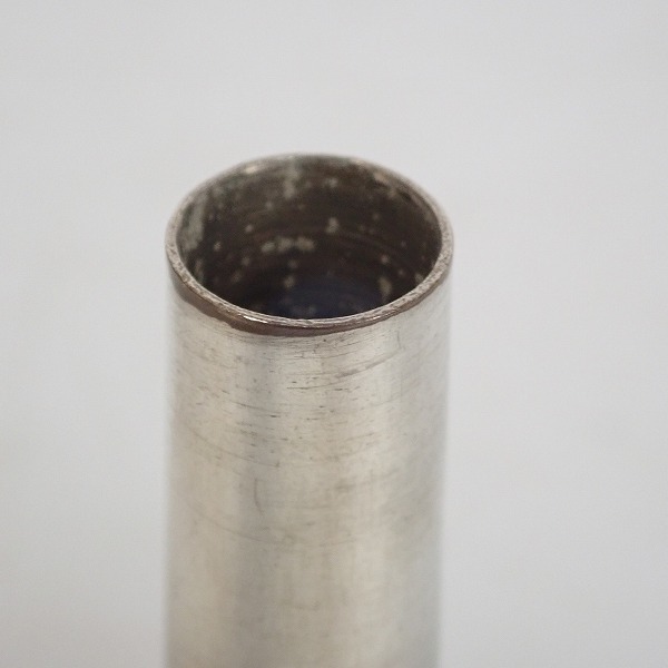 実際に弊社で買取させて頂いたYAMAHA/ヤマハ BB67C4 チューバ用 マウスピースの画像 7枚目