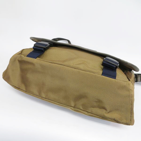 実際に弊社で買取させて頂いた【未使用】MARC BY MARC JACOBS/マークバイマークジェイコブス ショルダーバッグ M0006945の画像 2枚目