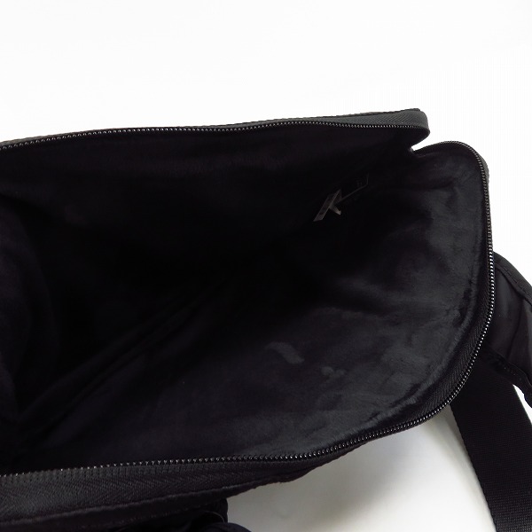 実際に弊社で買取させて頂いた【未使用】MARC BY MARC JACOBS/マークバイマークジェイコブス クラッチバッグ/タブレットケース M6PE004の画像 3枚目