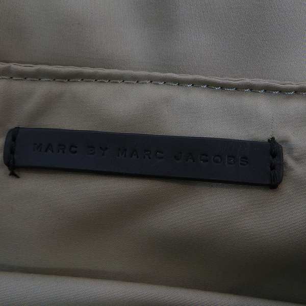 実際に弊社で買取させて頂いた【未使用】MARC BY MARC JACOBS/マークバイマークジェイコブス ショルダーバッグ M0003951の画像 5枚目