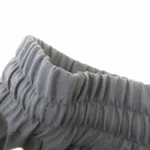 実際に弊社で買取させて頂いたmarka/マーカ FRENCH SEAM PANTS/フレンチ シーム パンツ M20A-05PT03C Size：3の画像 7枚目